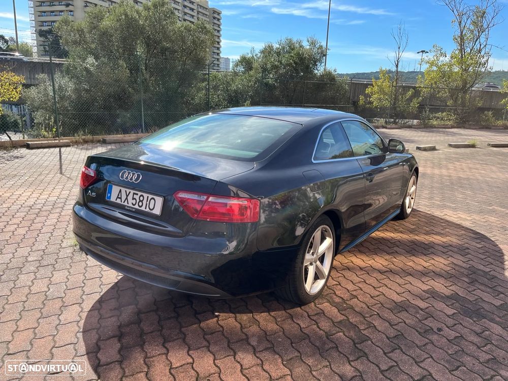 Audi A5 1.8 TFSI - 14