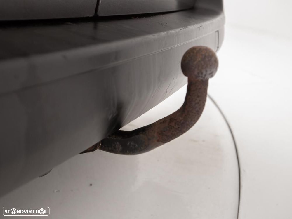 Opel Vivaro ENJOY AUTOMÁTICA c/iva - 8