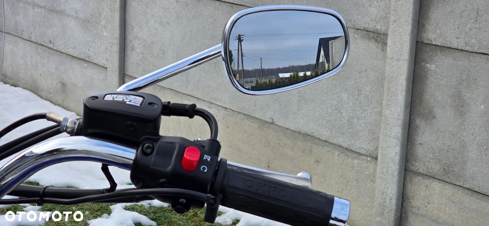 Triumph America - 16