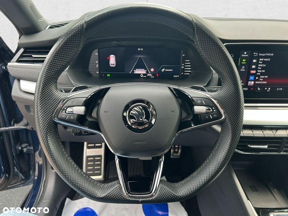 Skoda Octavia - 19