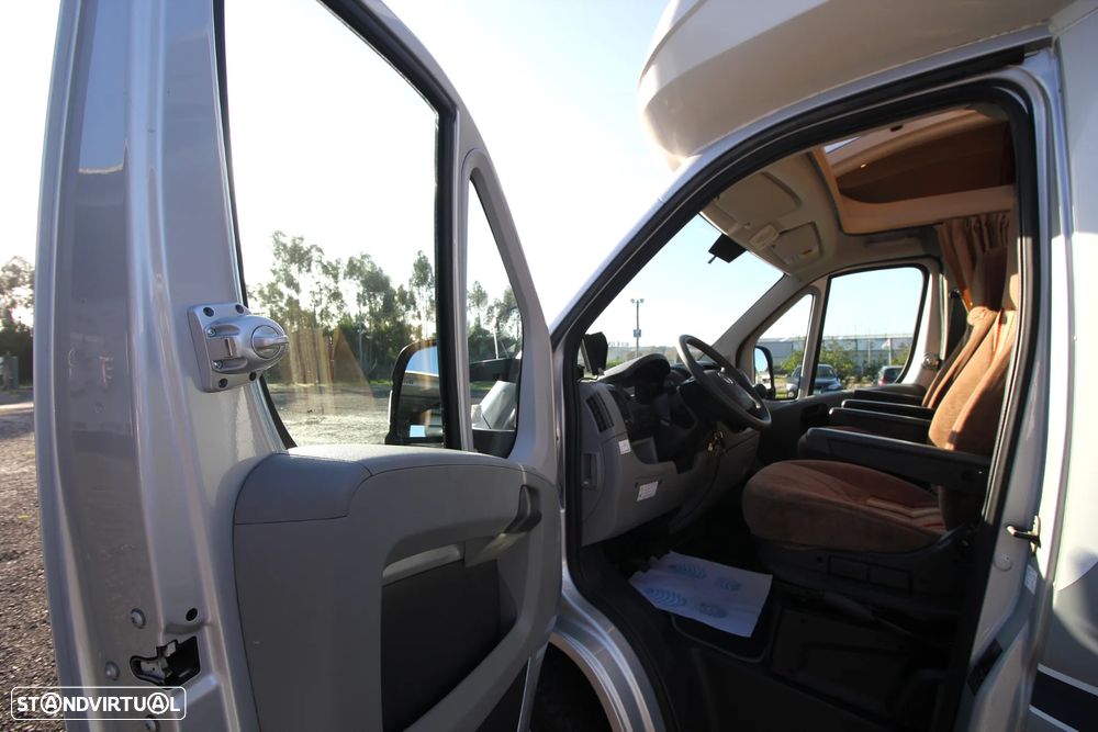 Chausson Welcome 78 *CAMA CENTRAL* - 21