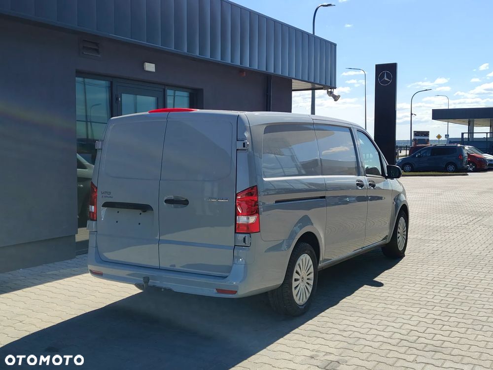Mercedes-Benz Vito - 7