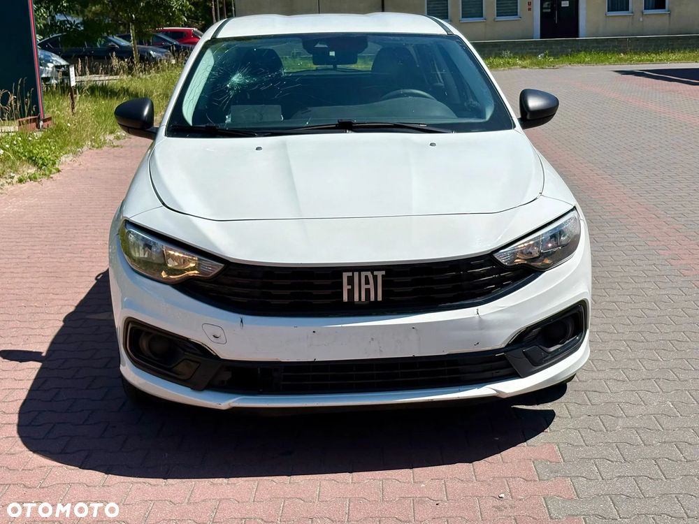 Fiat Tipo 1.0 T3 Business Edition - 3