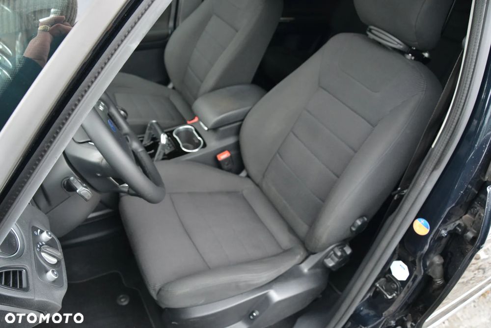 Ford Galaxy 2.0 FF Titanium - 28