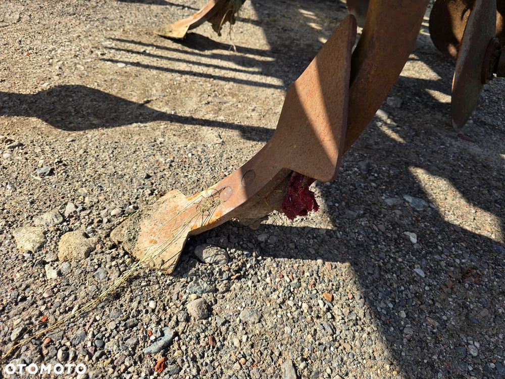 Lemken Frost 460 Smaragd - 7