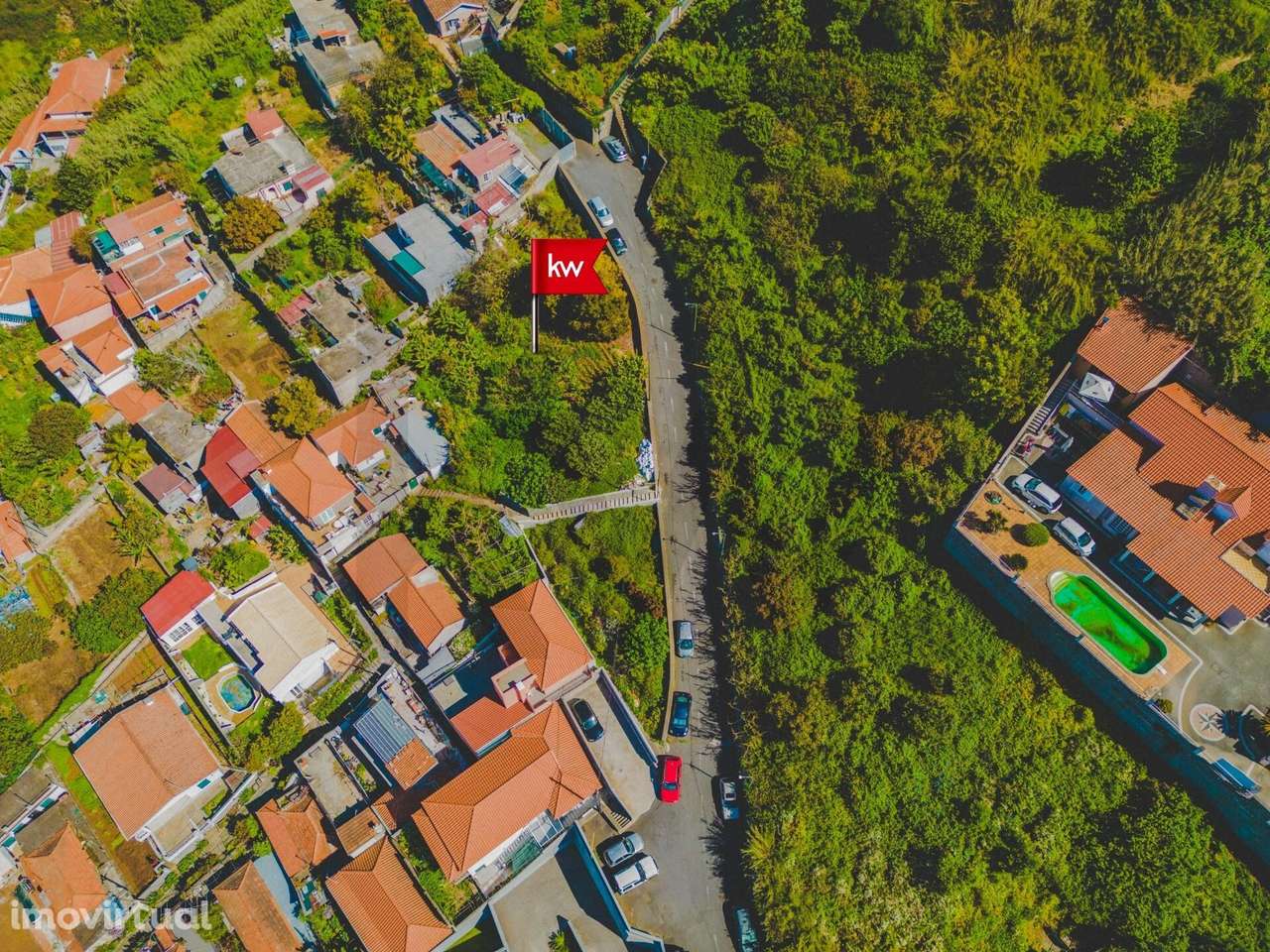 Terreno - Santa Maria Maior - Grande imagem: 3/9