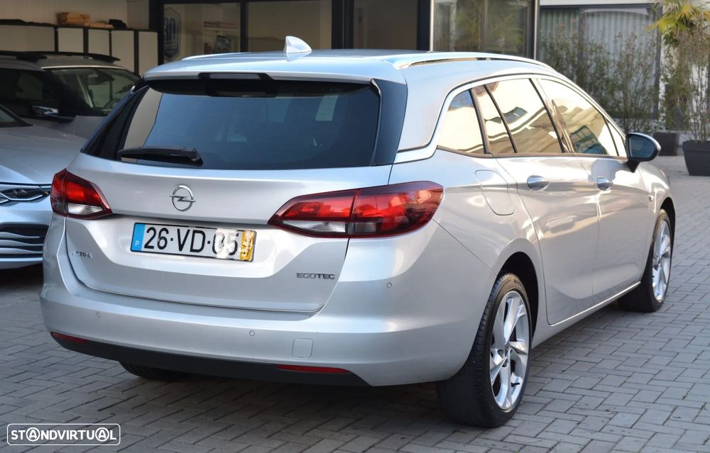 Opel Astra Sports Tourer 1.0 Dynamic Sport S/S - 13