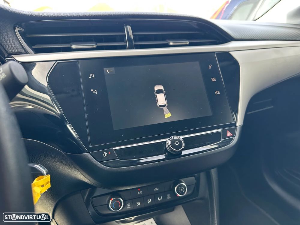 Opel Corsa 1.5 D Business Edition - 8