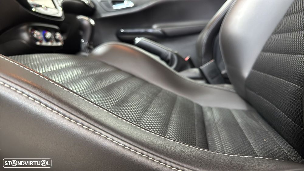 Opel Corsa 1.6 Turbo OPC - 10