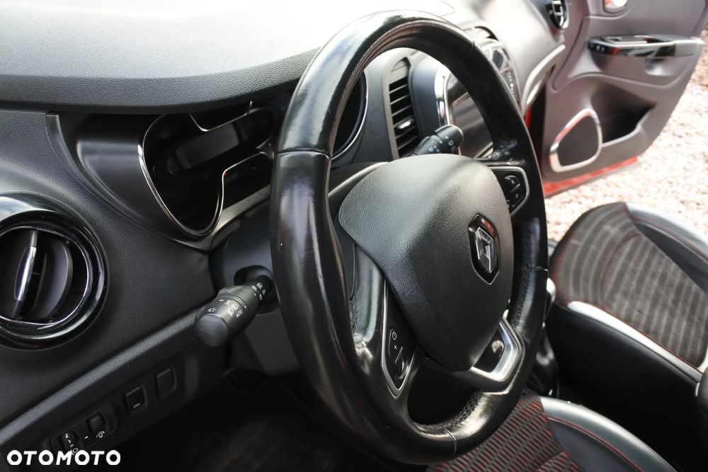 Renault Captur ENERGY TCe 120 EDC Dynamique - 21