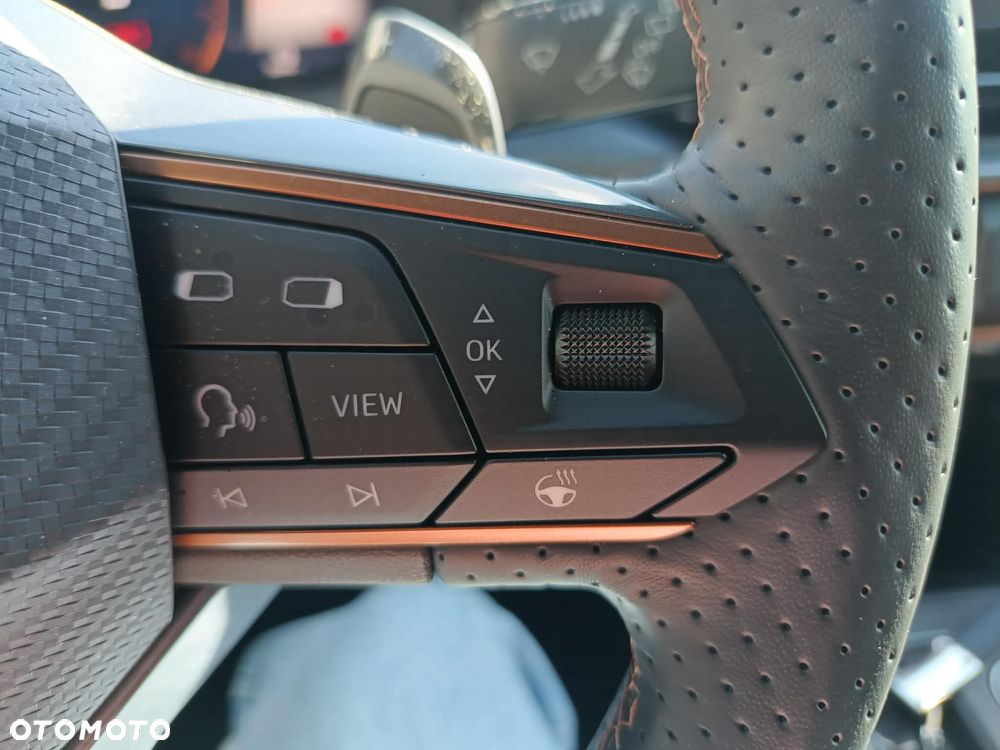 Cupra Leon 1.5 eTSI DSG - 19