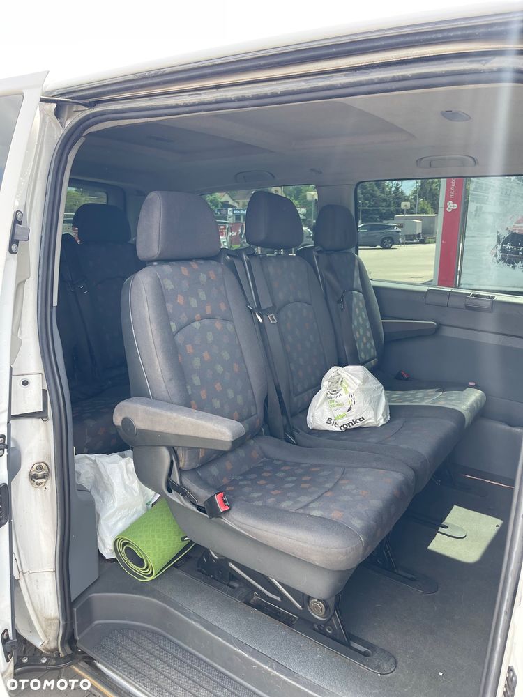 Mercedes-Benz Vito 639.703 - 10