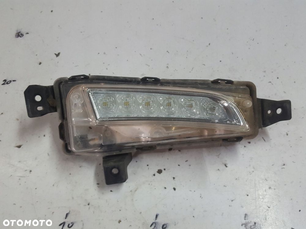 SUZUKI VITARA 3 III 15r- ŚWIATŁO LED JAZDY DZIENNEJ DRL LEWY - 2