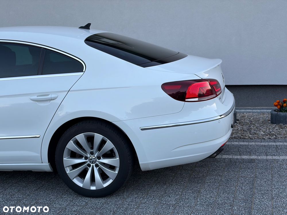 Volkswagen CC - 12