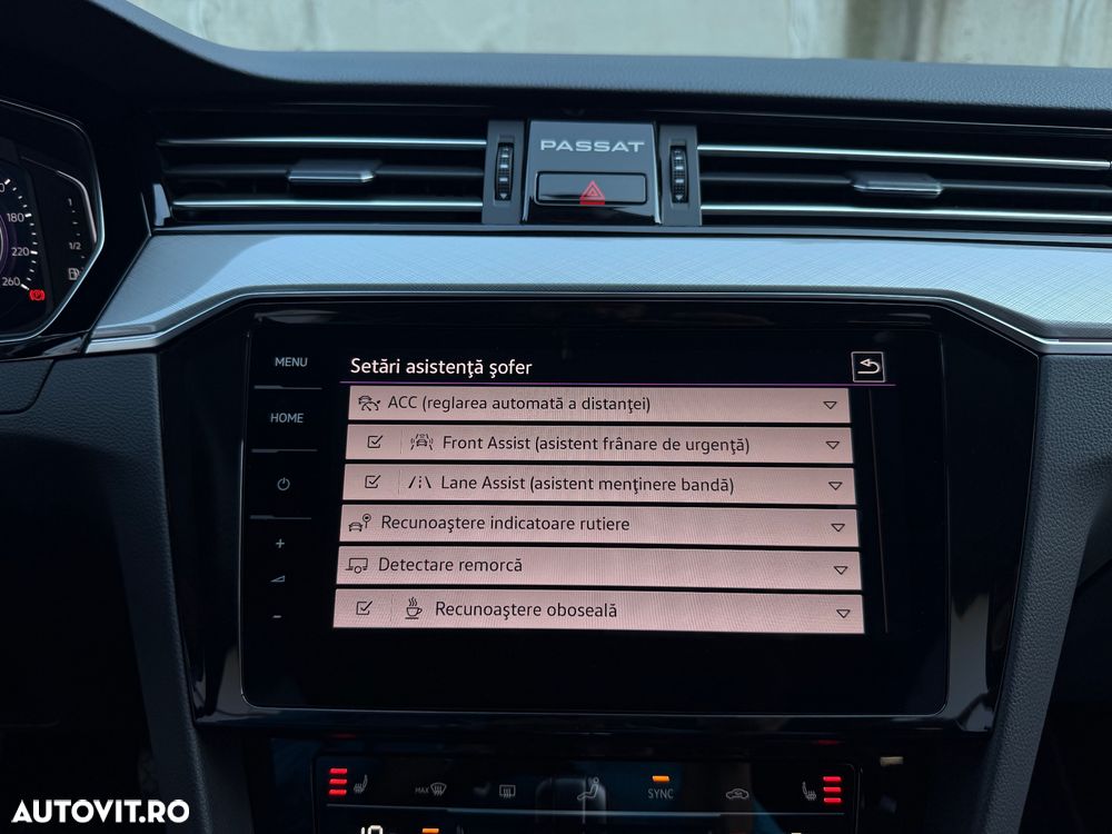 Volkswagen Passat 1.4 TSI DSG GTE - 30