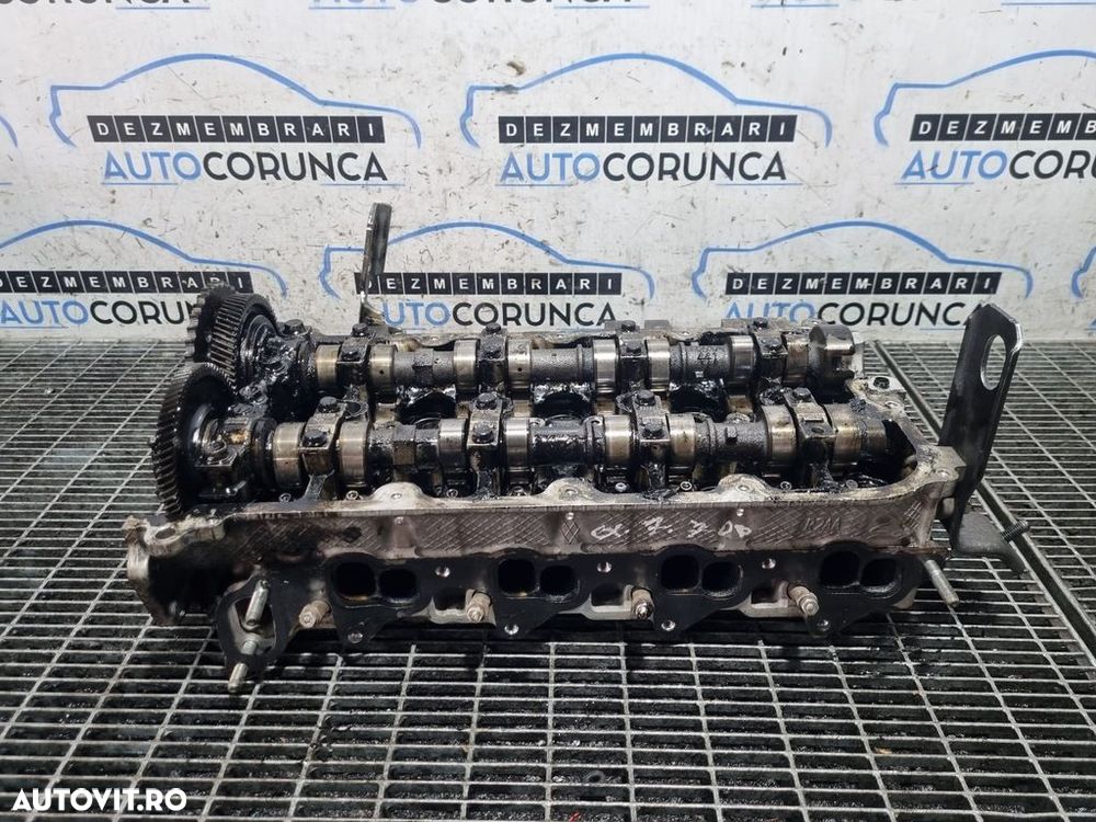 Chiuloasa Mazda CX - 7 2.2 Diesel 2006 - 2012 127kW 173CP 2184CC R2AA (700) R2AA10100 - 3