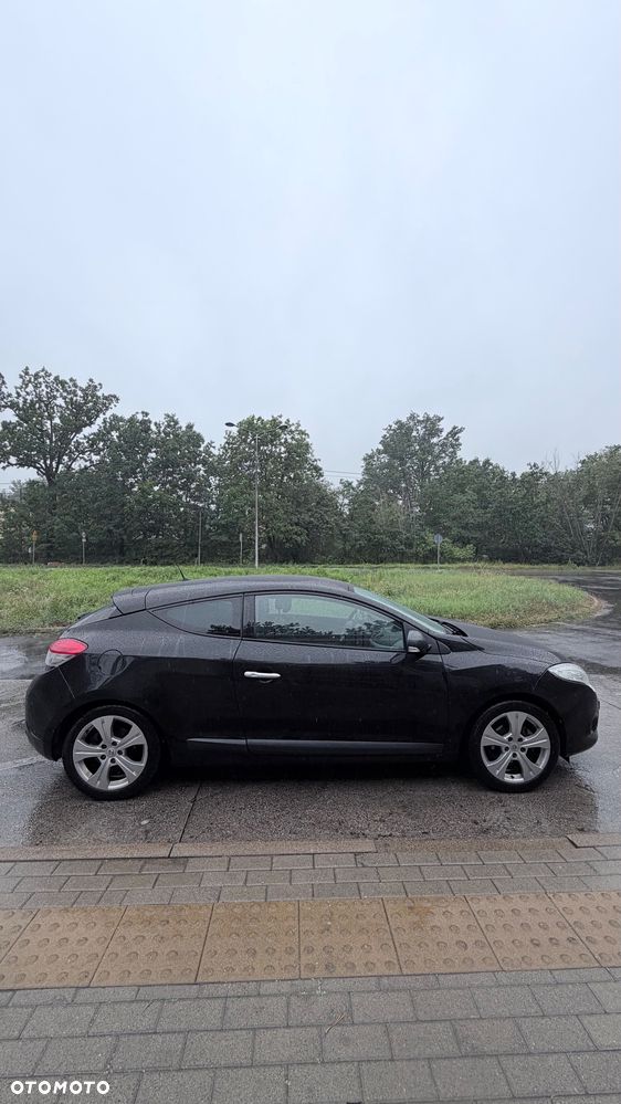 Renault Megane 1.6 16V Dynamique Euro5 - 3