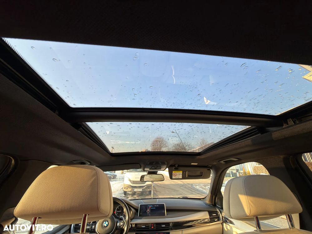 BMW X5 xDrive30d Sport-Aut. - 13