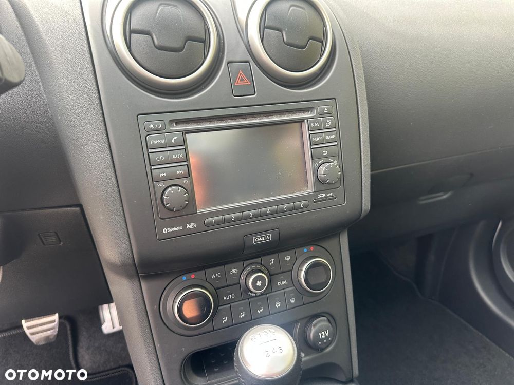 Nissan Qashqai 2.0 Tekna - 11