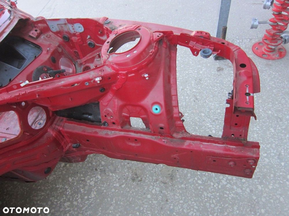 BMW F23 CABRIO ĆWIARTKA PRZEDNIA LEWA PRAWA - 3