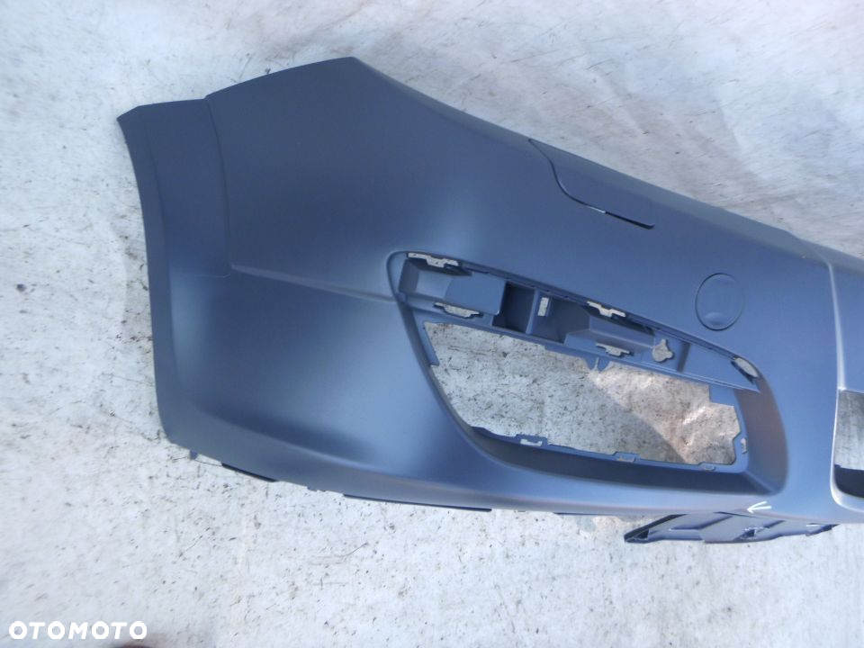 opel astra iii 3 h zderzak przód przedni nowy uszkodz - 5