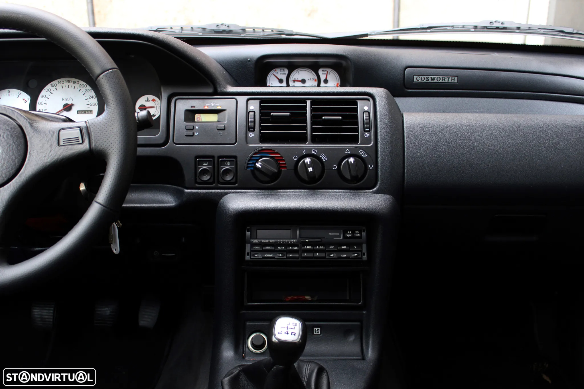 Ford Escort 2.0i RS Cosworth - 18