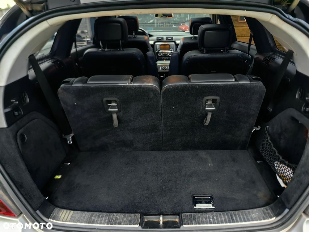 Mercedes-Benz Klasa R 500 L 4Matic 7G-TRONIC - 8