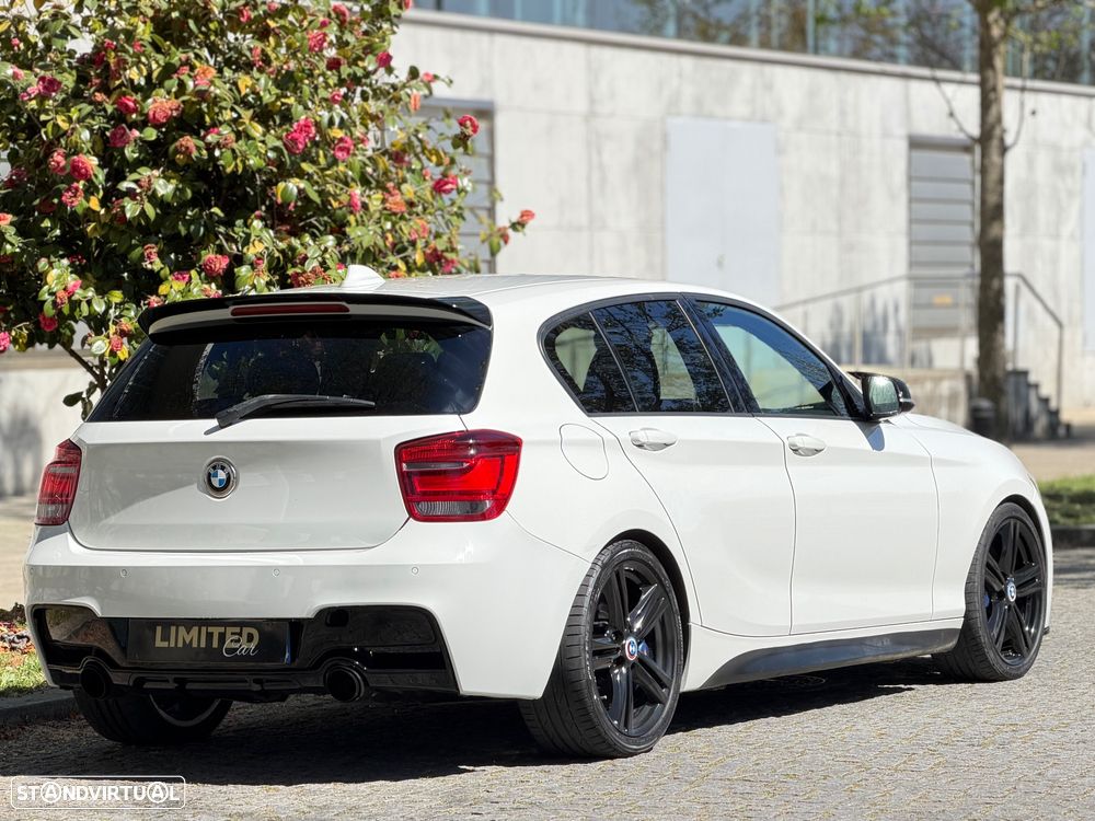 BMW 120 d - 7