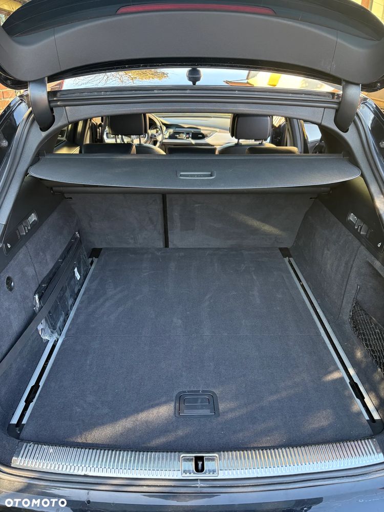 Audi A6 Avant 2.0 TDI Ultra S tronic - 12