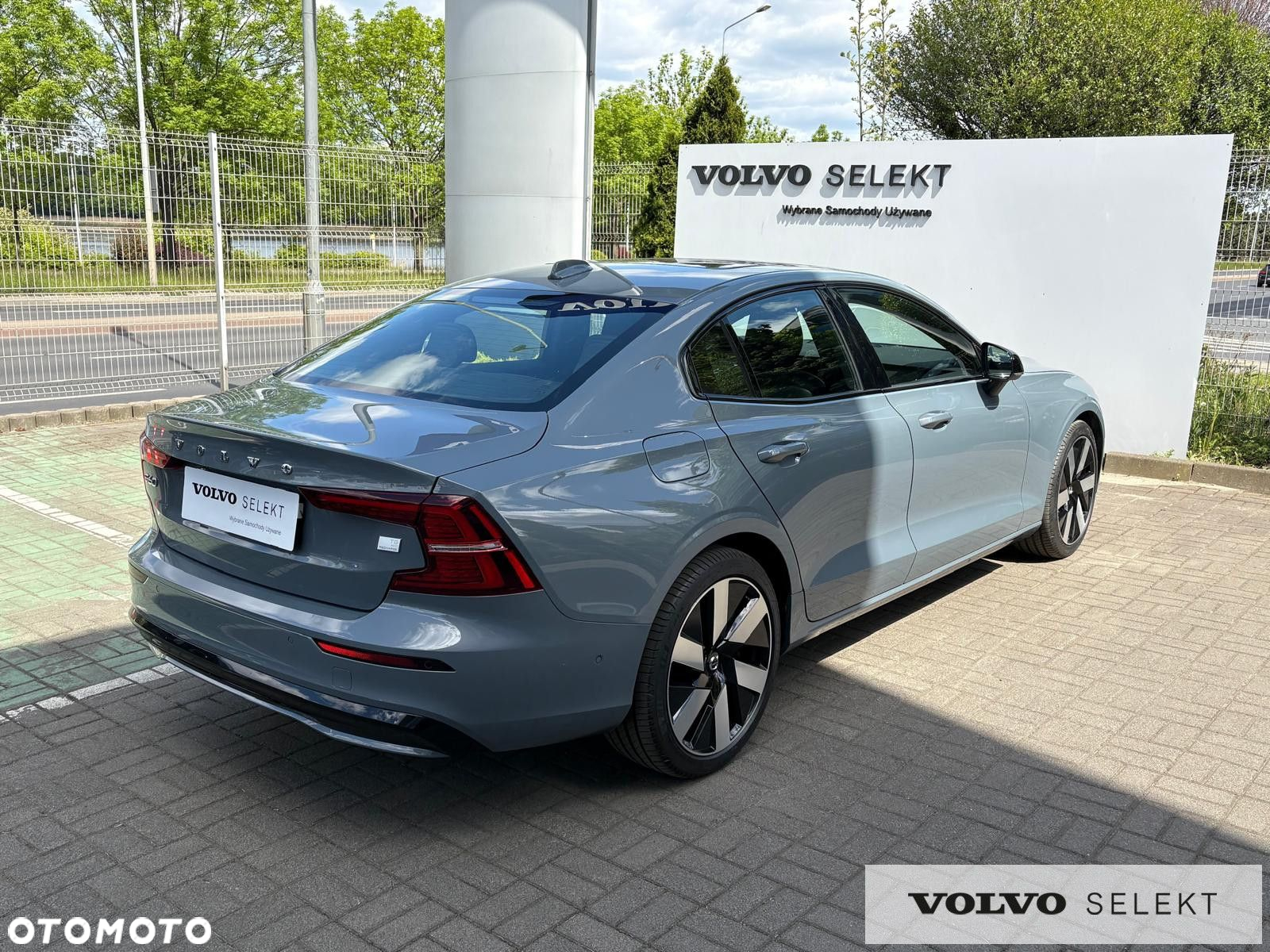 Volvo S60 - 9