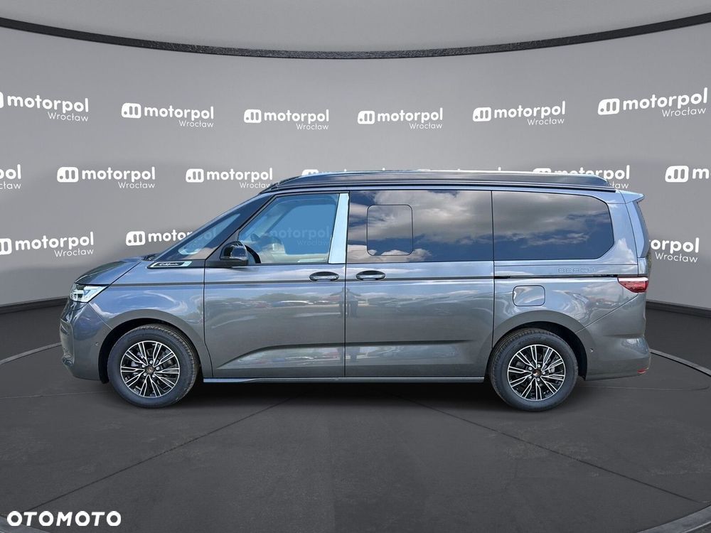 Volkswagen California - 5