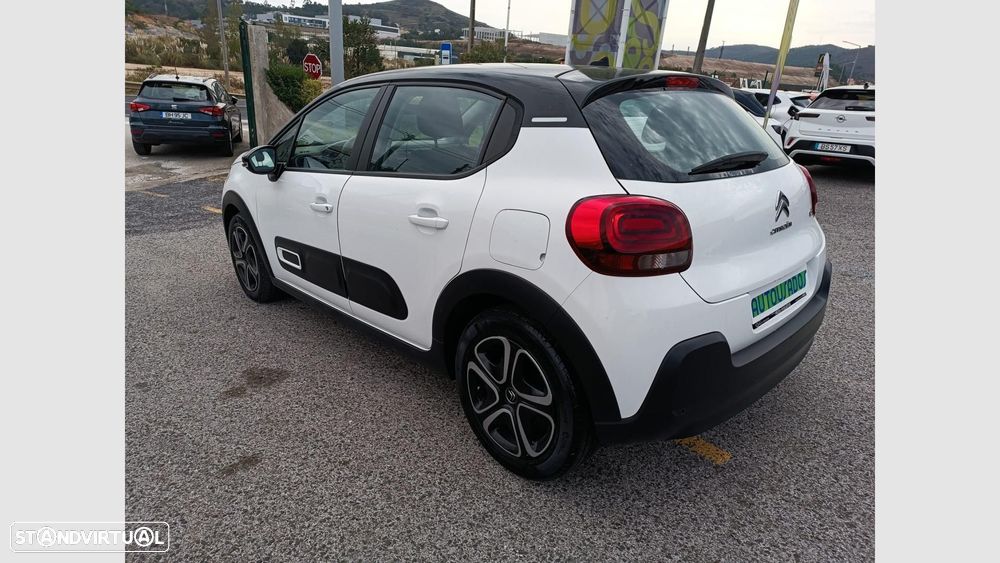 Citroën C3 1.2 PureTech Plus - 3