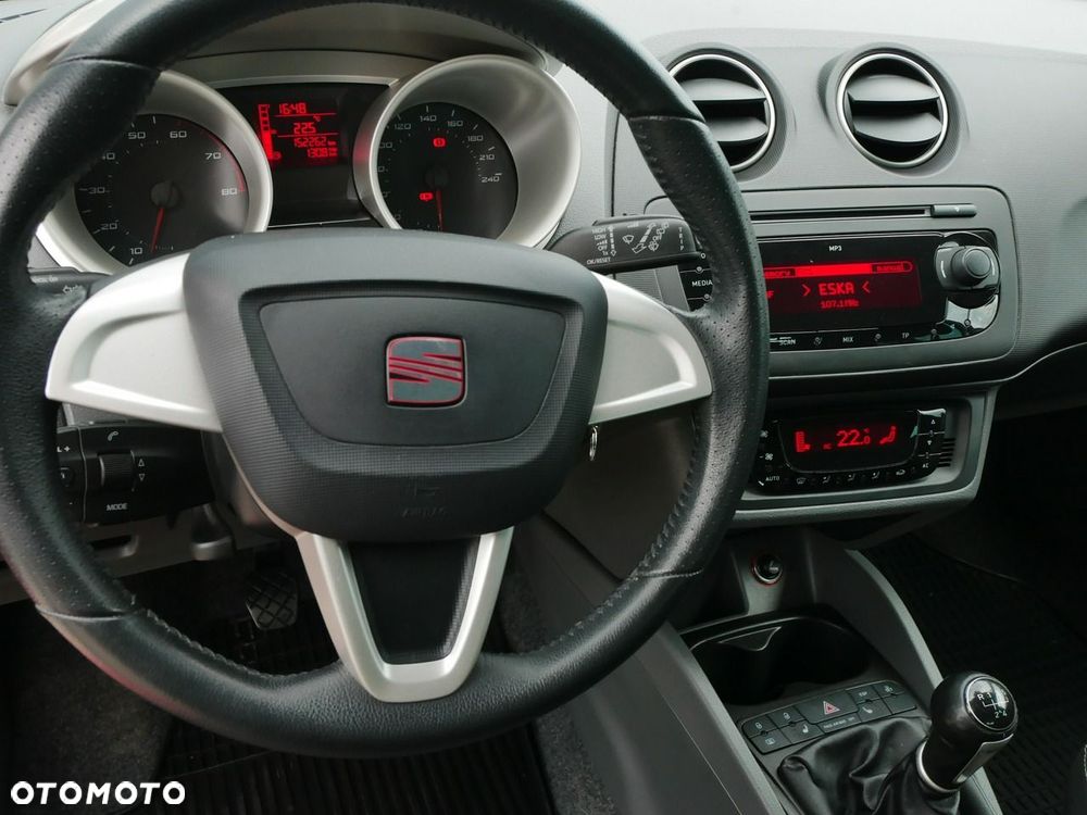 Seat Ibiza ST 1.4 16V Style - 17