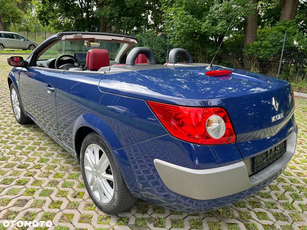 Renault Megane 1.6 Authentique - 5