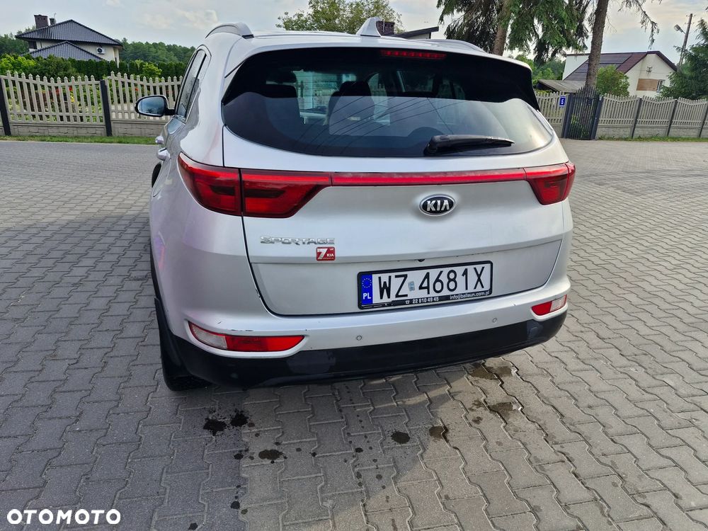 Kia Sportage 1.6 GDI M 2WD - 3