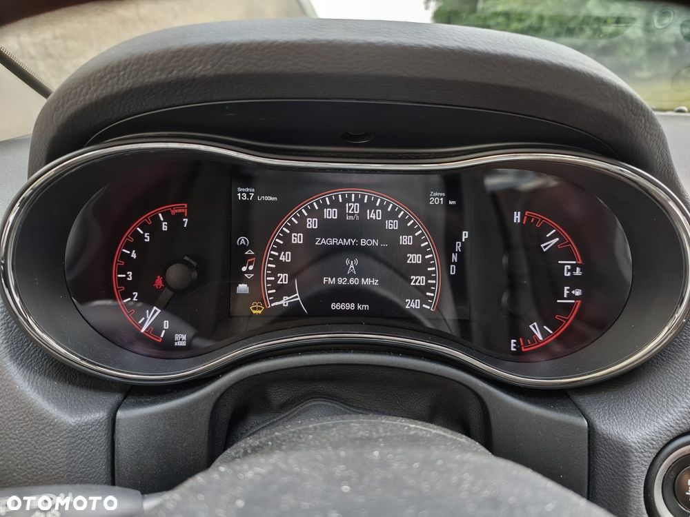 Dodge Durango 3,6 Citadel - 20