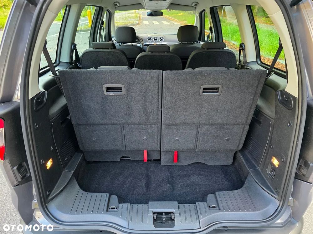 Ford Galaxy 1.6 T Titanium - 15