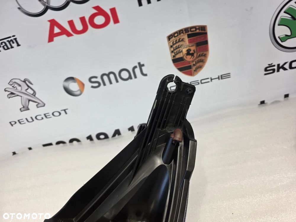 FORD FOCUS MK3 III LIFT 14- PRAWY XENON JASNY PRAWA LAMPA PRZEDNIA PRZÓD , NR F1EB-13D154-AB , NR AUKCJI LPP246 - 22