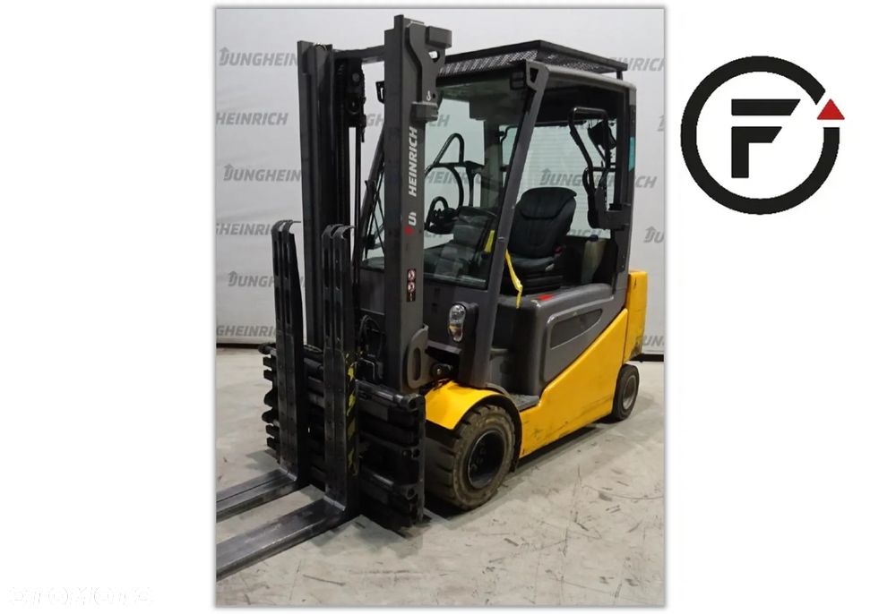 Jungheinrich EFG S30 - 1