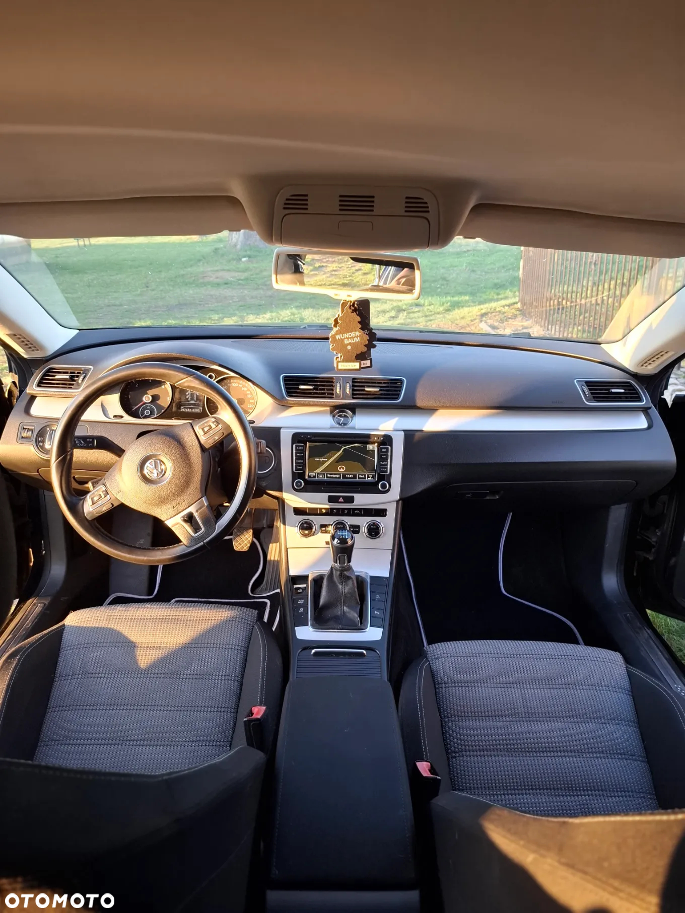 Volkswagen CC 2.0 TDI DPF BMT - 8