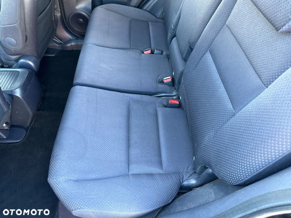 Honda CR-V 2.0 Executive - 21