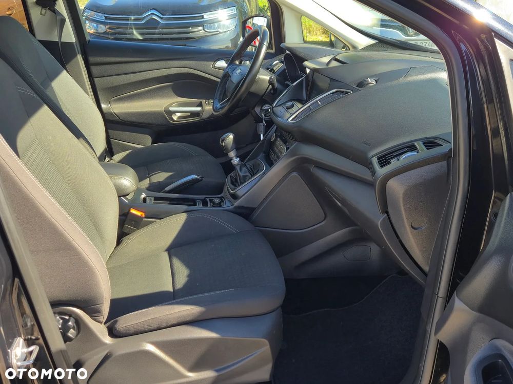 Ford C-MAX - 27
