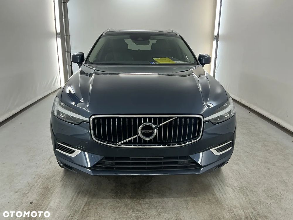 Volvo XC 60 - 8