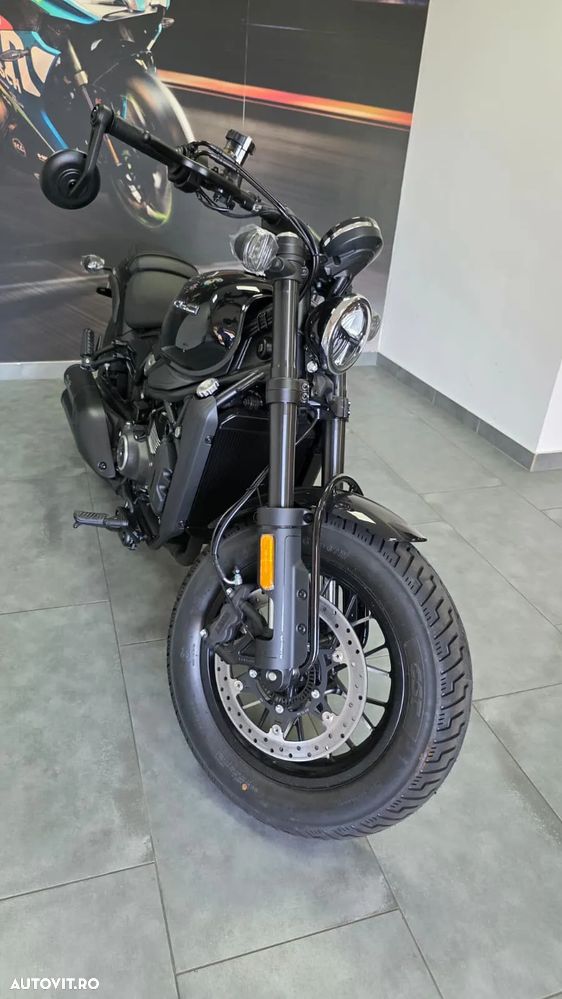 CF Moto 450 CL-C - 16