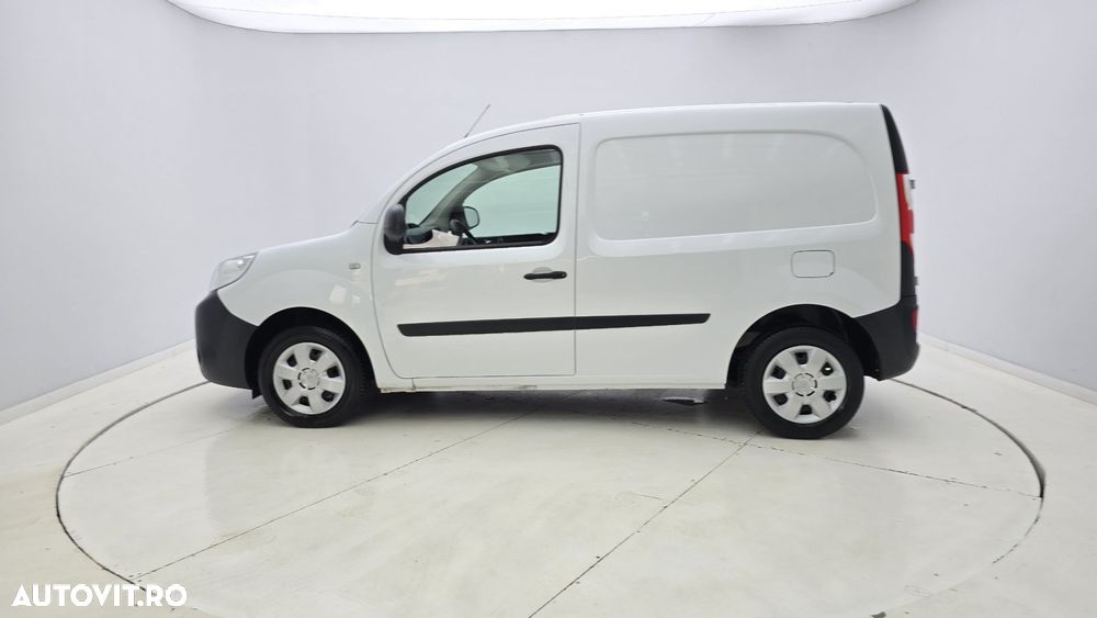 Renault Kangoo - 9