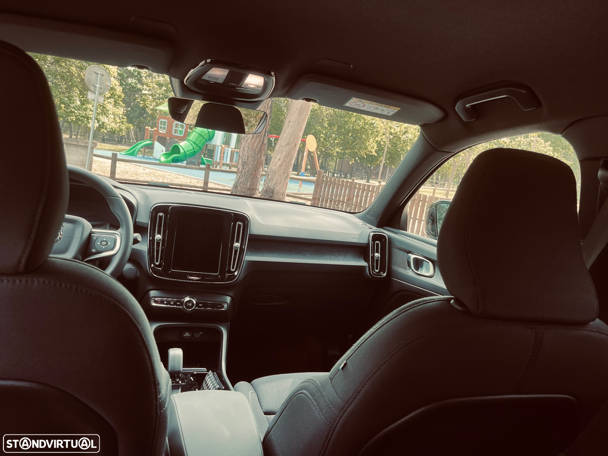 Volvo XC 40 Recharge 69 kWh Single Motor Core - 26