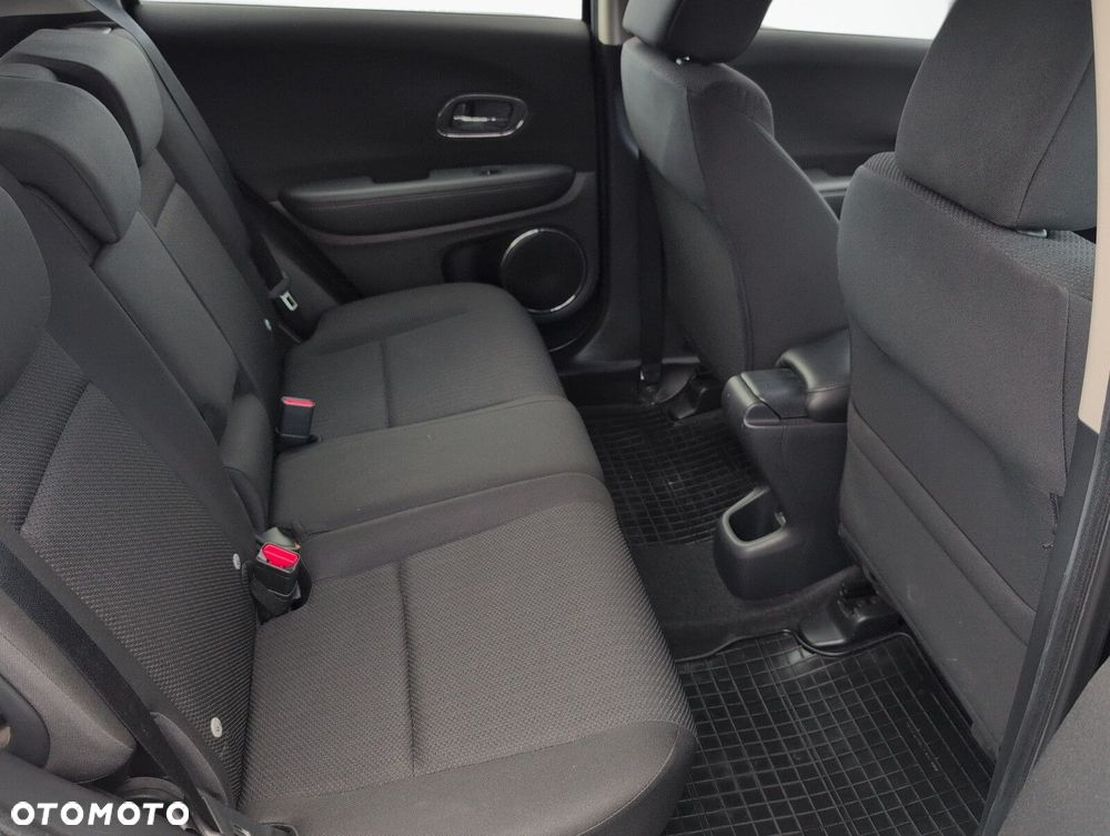 Honda HR-V 1.5 Elegance (ADAS / Connect+) CVT - 11