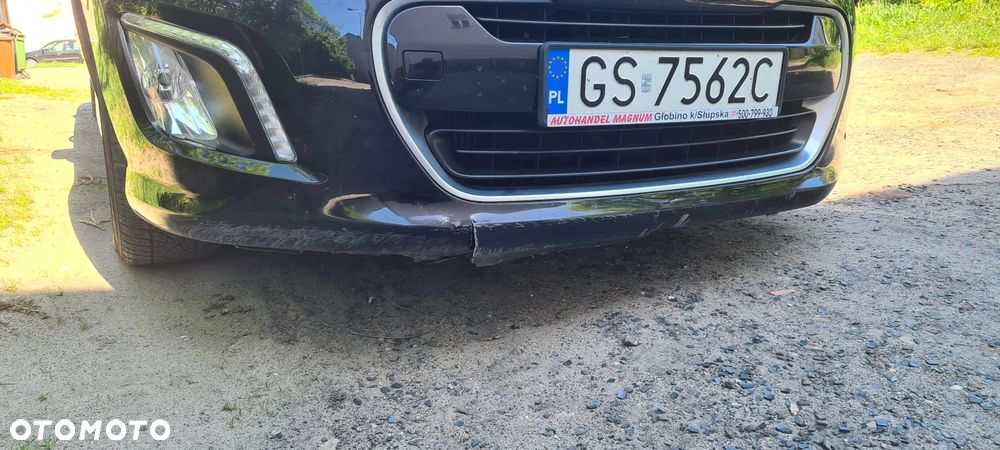 Peugeot 308 1.6 e-HDi Active STT - 15