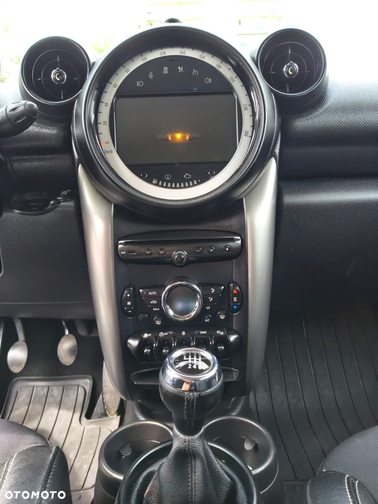 MINI Countryman - 14