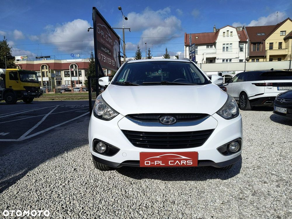 Hyundai ix35 1.6 2WD Comfort - 3